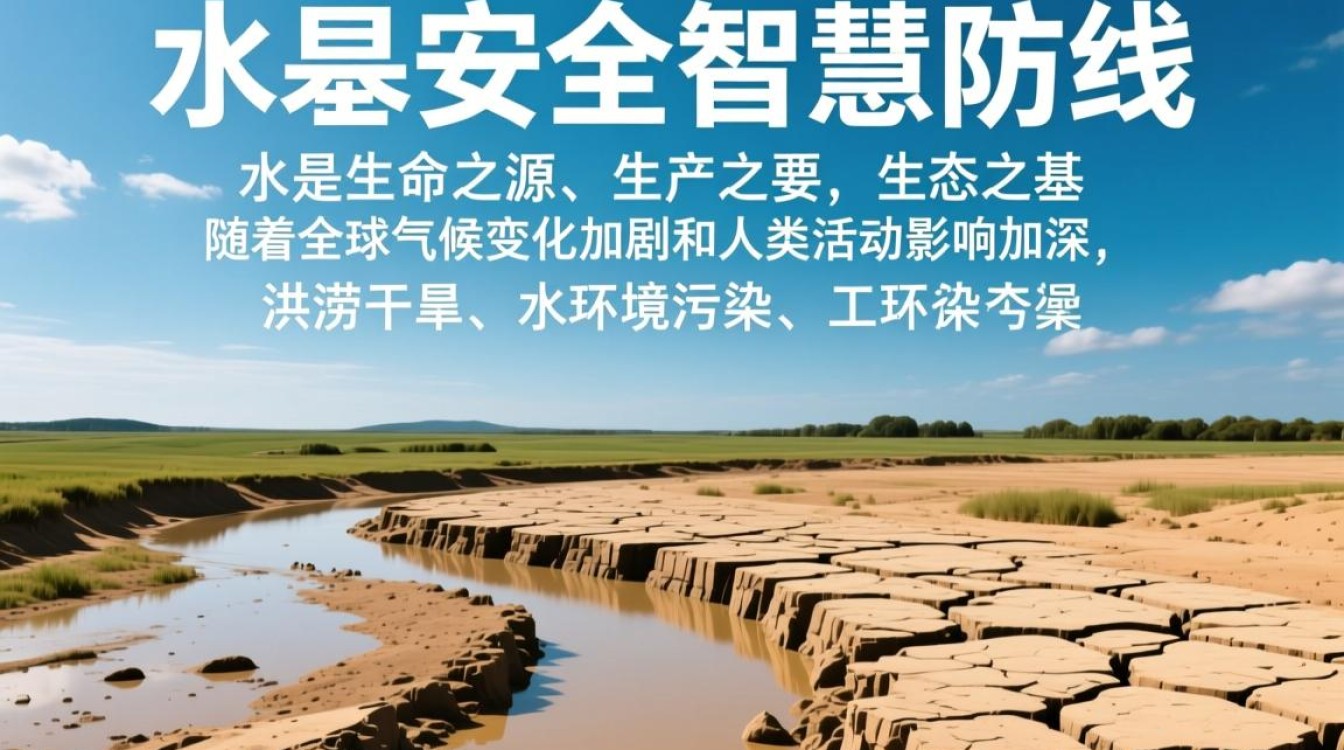 安全水利监测物联网如何实现精准预警与长效运维? 安全水利监测物联网如何实现精准预警与长效运维?