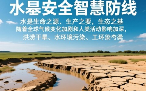 安全水利监测物联网如何实现精准预警与长效运维？