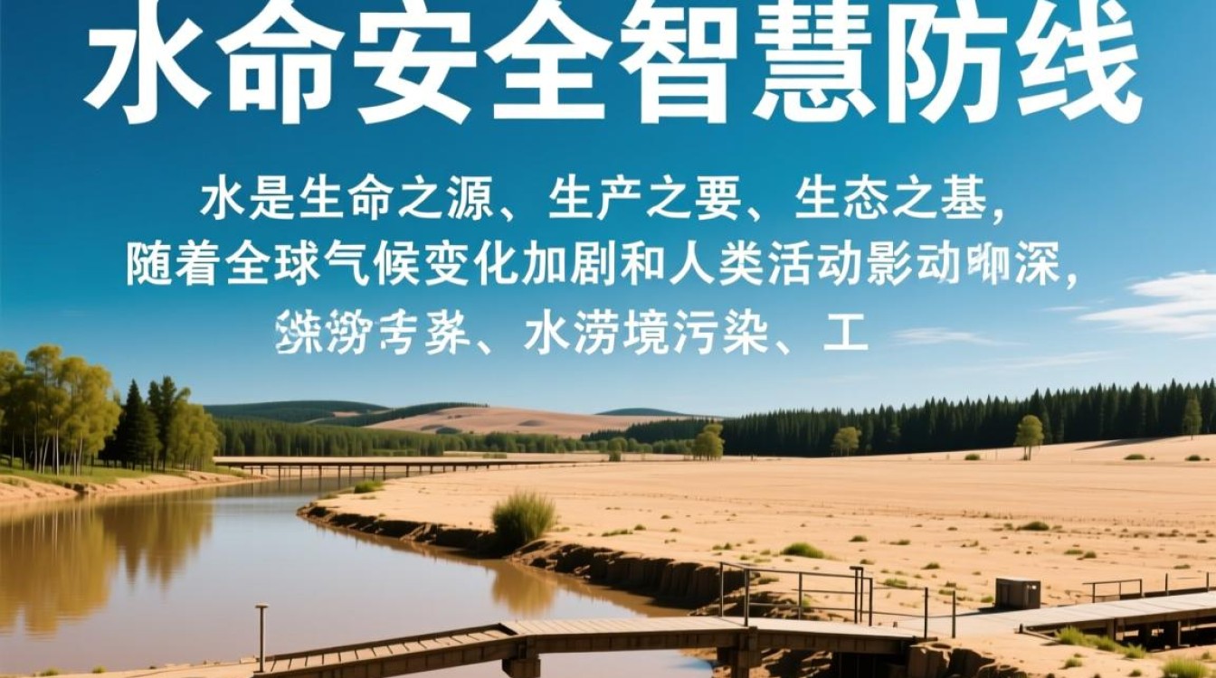安全水利监测物联网如何实现精准预警与长效运维? 安全水利监测物联网如何实现精准预警与长效运维?
