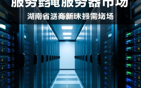 湖南省服务器价格波动大？如何选择性价比高的服务器？