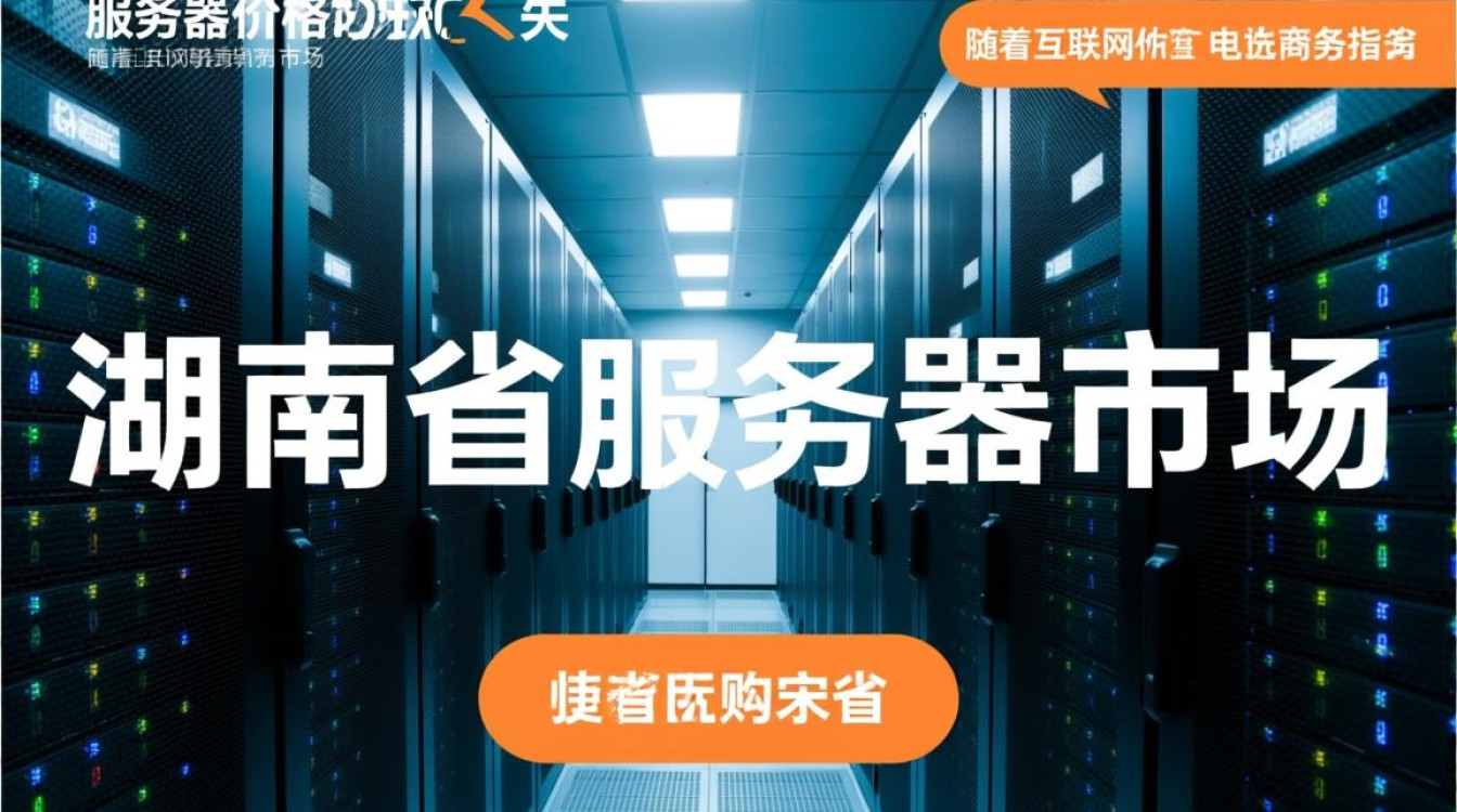 湖南省服务器价格波动大?如何选择性价比高的服务器? 湖南省服务器价格波动大?如何选择性价比高的服务器?