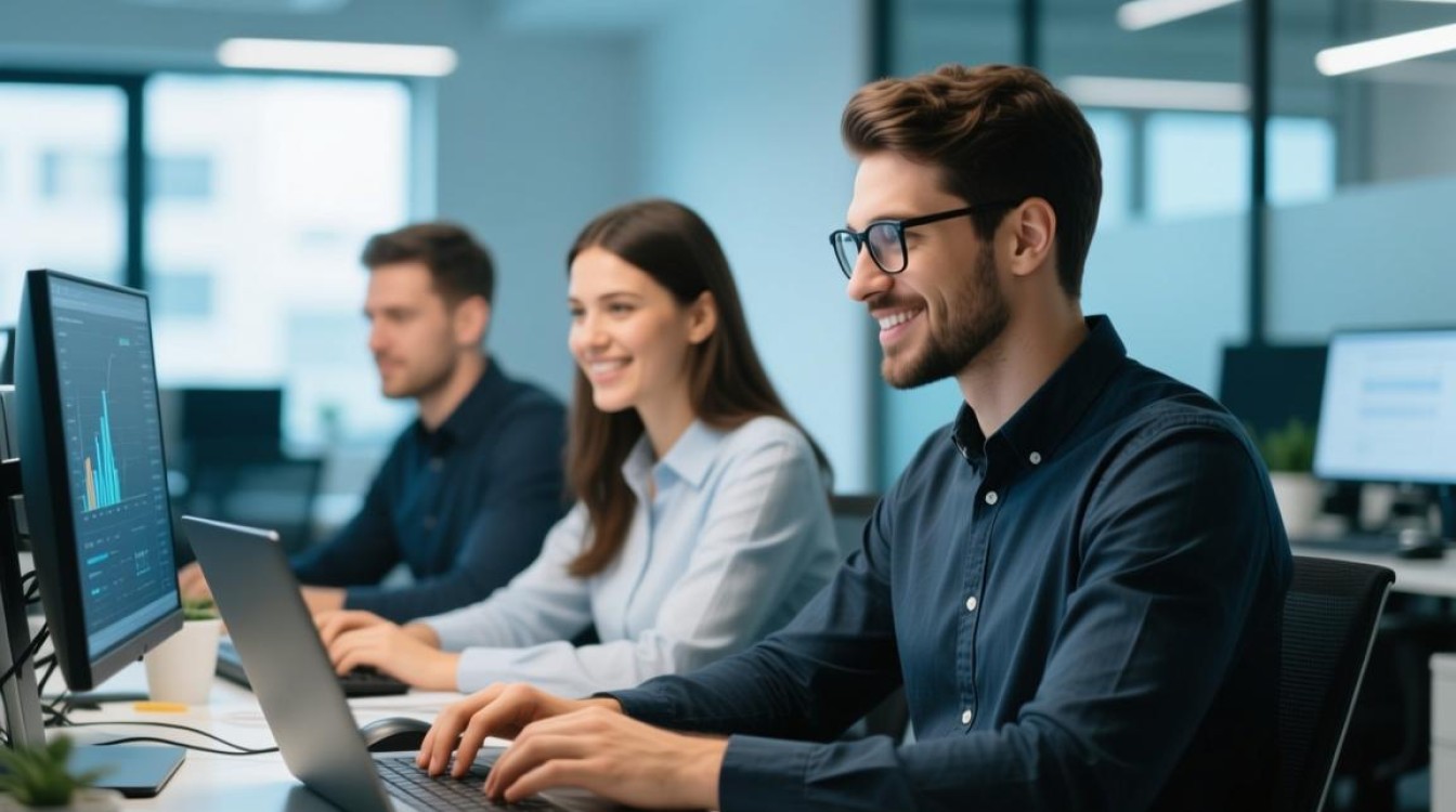 软件开发公司究竟多厉害？揭秘行业顶尖实力与奥秘！