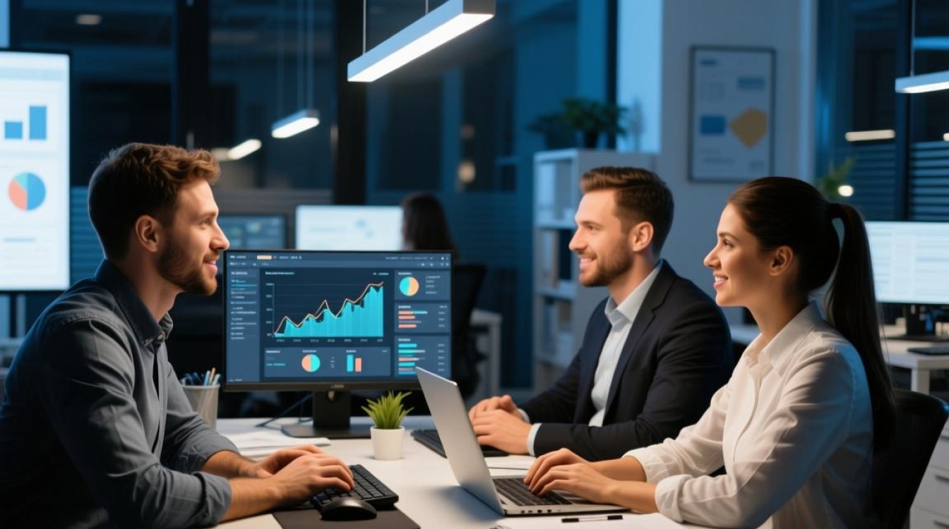 软件开发公司究竟多厉害？揭秘行业顶尖实力与奥秘！