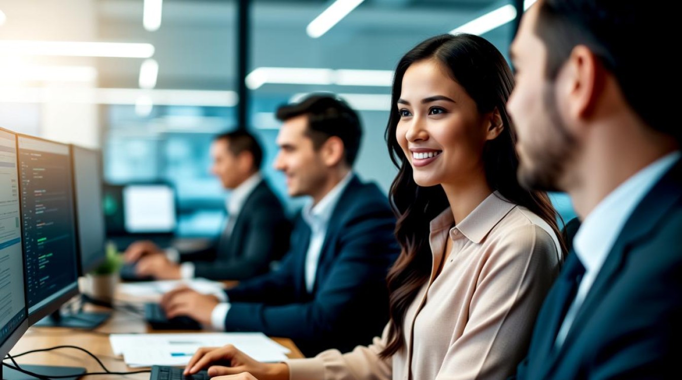 软件开发公司究竟多厉害？揭秘行业顶尖实力与奥秘！