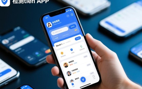 安全检测app排名哪个好？2024最新十大排行榜单推荐