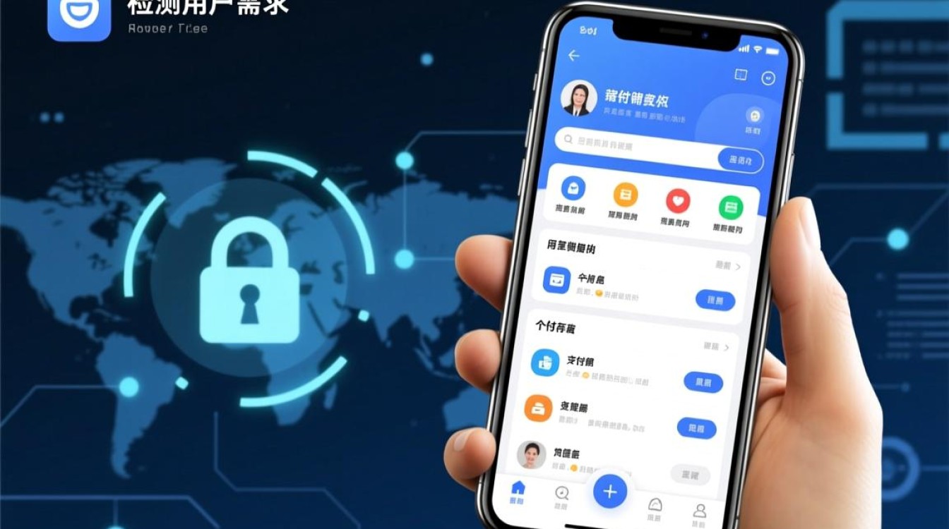 安全检测app排名哪个好?2024最新十大排行榜单推荐 安全检测app排名哪个好?2024最新十大排行榜单推荐