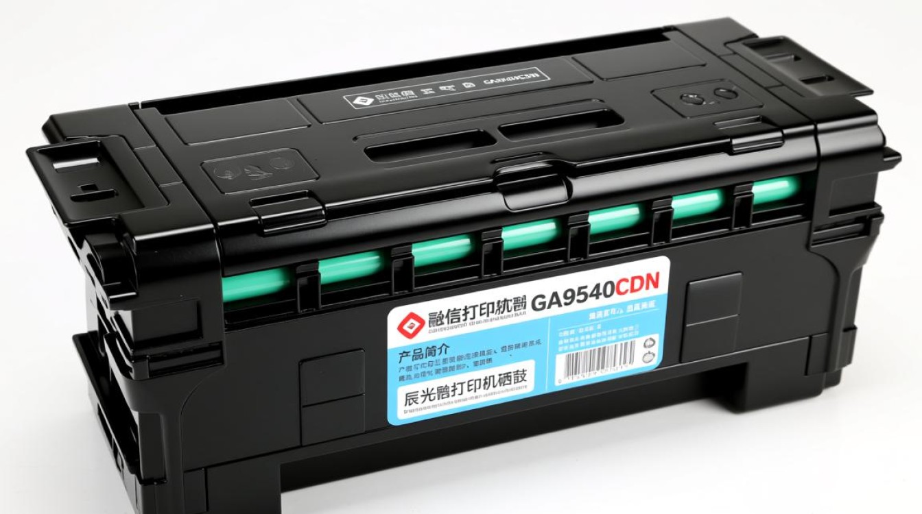 辰光融信打印机硒鼓ga9540cdn质量如何？使用效果怎样？