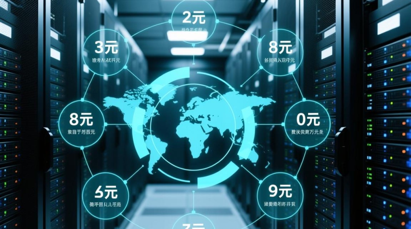 安全服务器网络搭建价格受哪些因素影响？