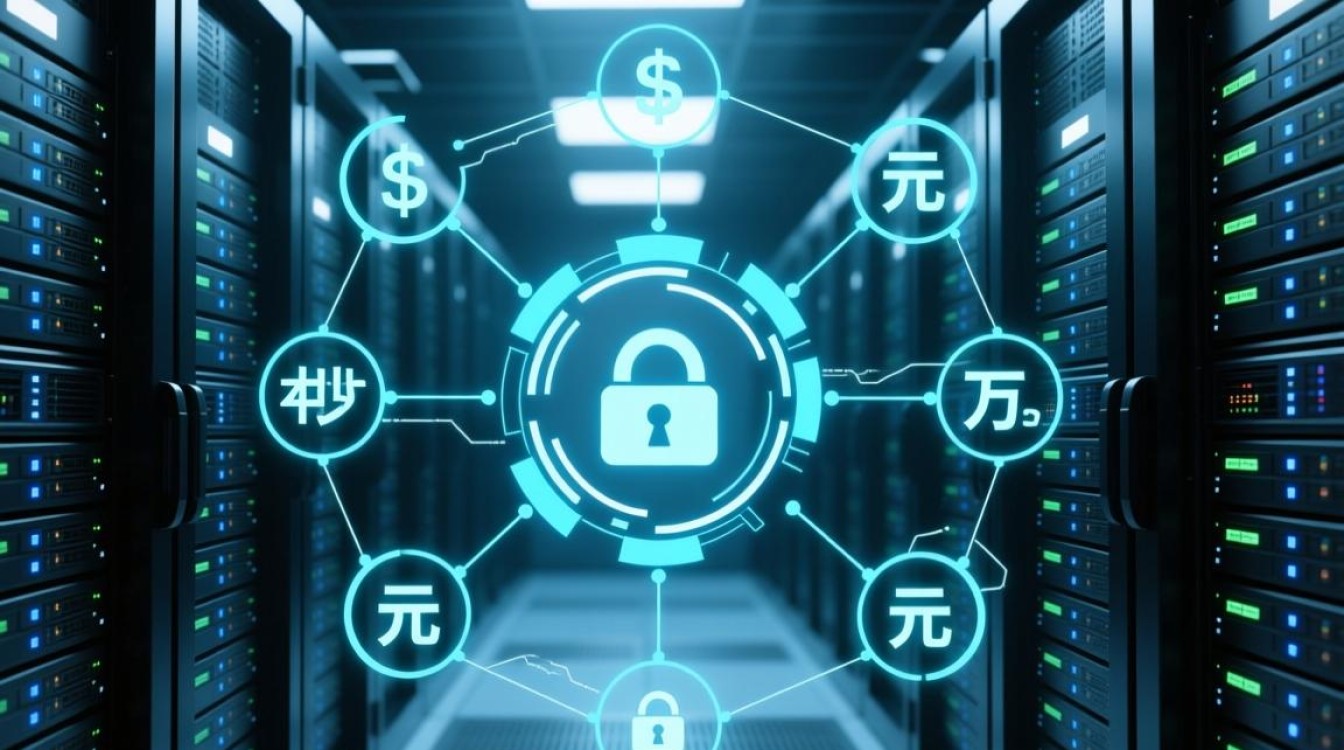 安全服务器网络搭建价格受哪些因素影响？