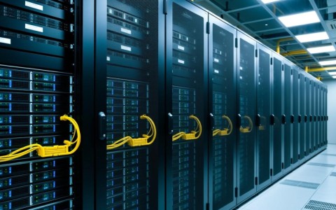 大型服务器配置，有哪些关键参数需要注意和优化？