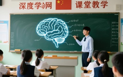 深度学习在课堂教学中的应用，如何实现高效互动教学新模式？