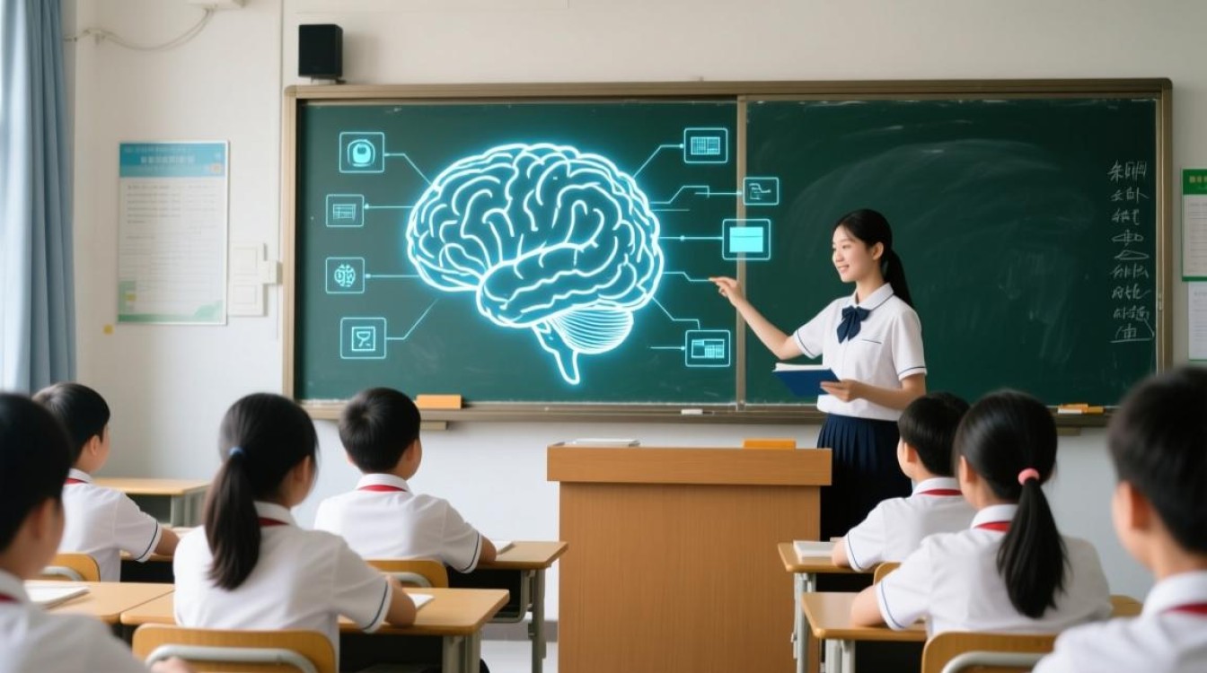 深度学习在课堂教学中的应用，如何实现高效互动教学新模式？