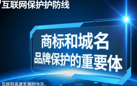 商标域名商标域名为何如此重要？揭秘商标与域名的关联之谜？