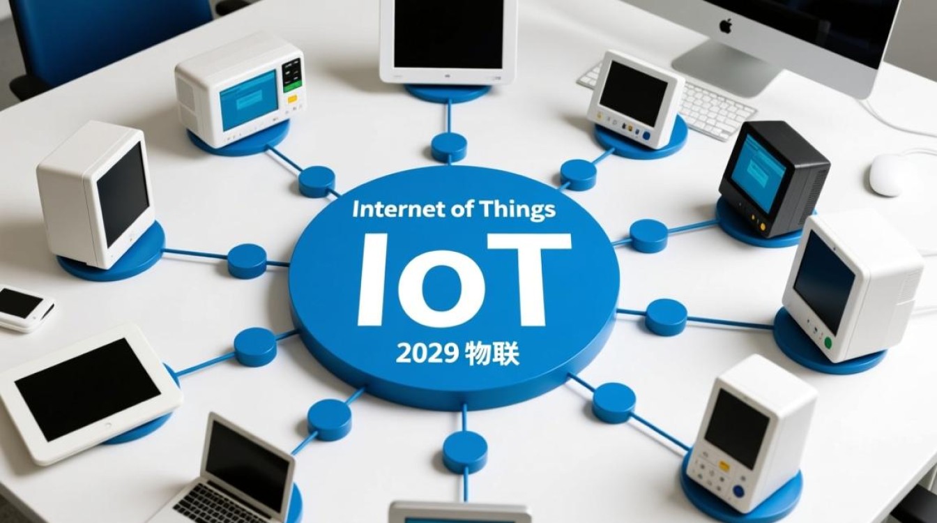 物联网究竟由哪家企业主导研发，引领科技潮流？