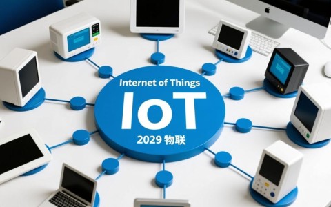 物联网究竟由哪家企业主导研发，引领科技潮流？