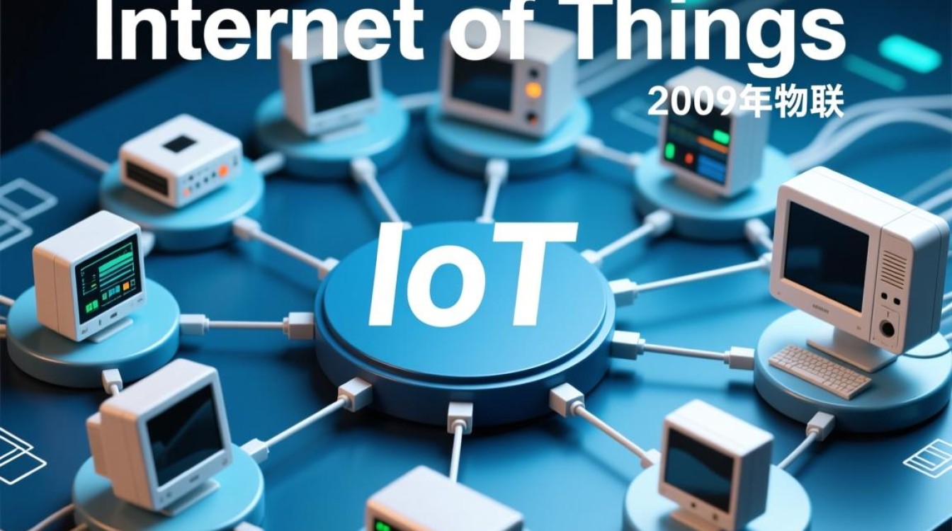 物联网究竟由哪家企业主导研发，引领科技潮流？