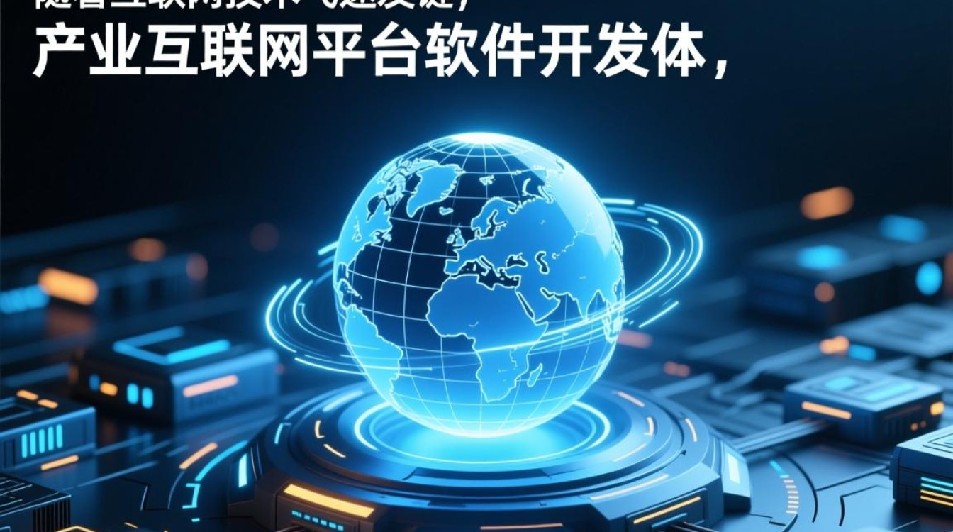 产业互联网平台软件开发,究竟如何引领未来商业变革? 产业互联网平台软件开发,究竟如何引领未来商业变革?