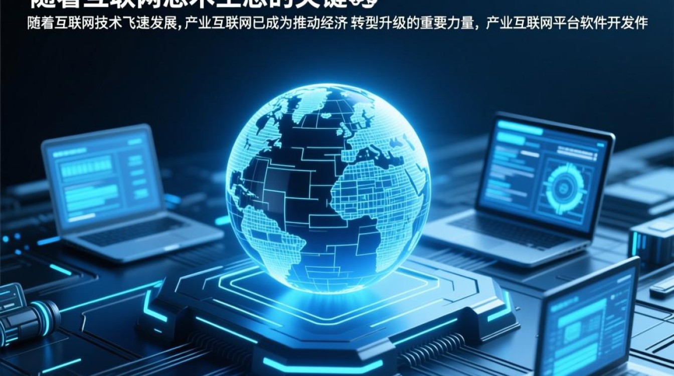 产业互联网平台软件开发,究竟如何引领未来商业变革? 产业互联网平台软件开发,究竟如何引领未来商业变革?