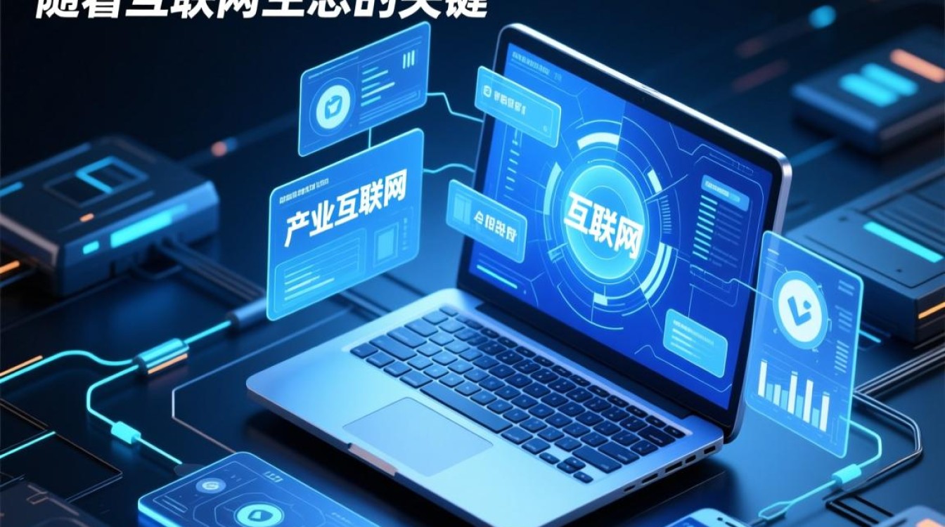 产业互联网平台软件开发,究竟如何引领未来商业变革? 产业互联网平台软件开发,究竟如何引领未来商业变革?