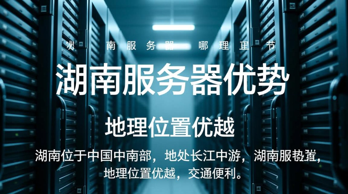 湖南服务器哪里好？性价比高、稳定可靠的服务器推荐盘点
