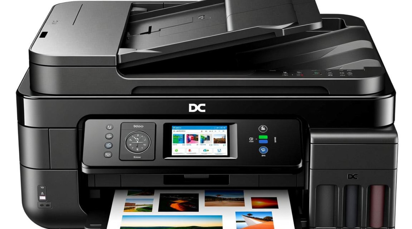 dcp-9030cdn打印机转印带更换教程，如何正确操作？