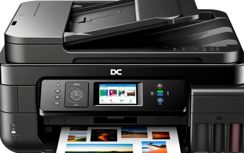 dcp-9030cdn打印机转印带更换教程，如何正确操作？