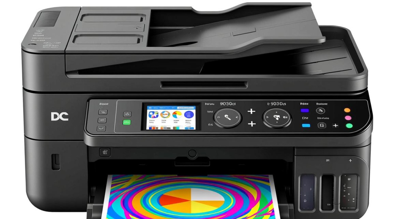 dcp-9030cdn打印机转印带更换教程，如何正确操作？