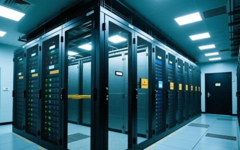 安全物理环境如何有效保障数据中心基础设施安全？