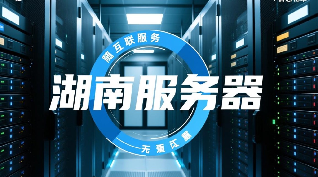 湖南服务器与托管，本地化服务优势何在？性价比如何？
