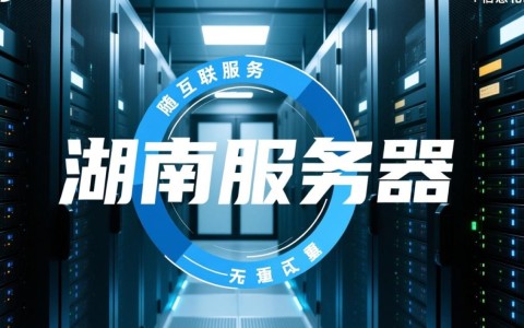湖南服务器与托管，本地化服务优势何在？性价比如何？