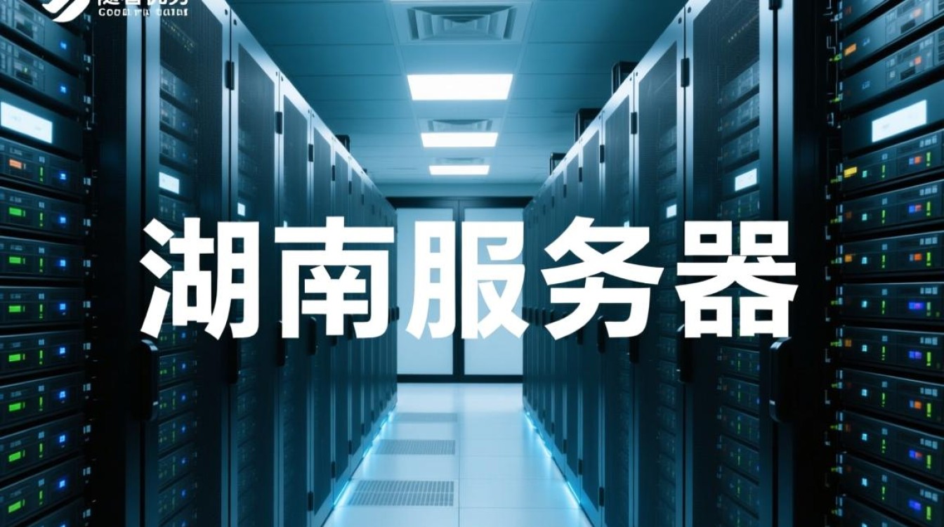 湖南服务器与托管，本地化服务优势何在？性价比如何？