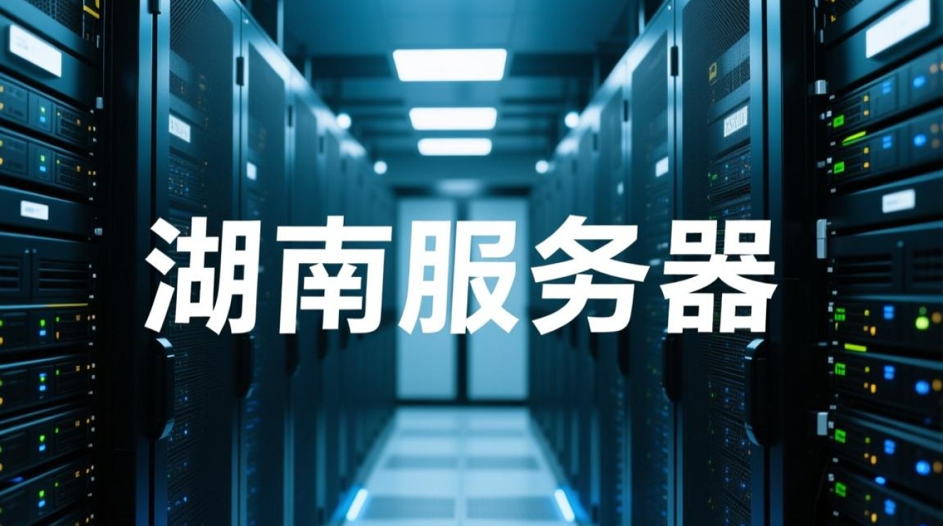 湖南服务器与托管，本地化服务优势何在？性价比如何？