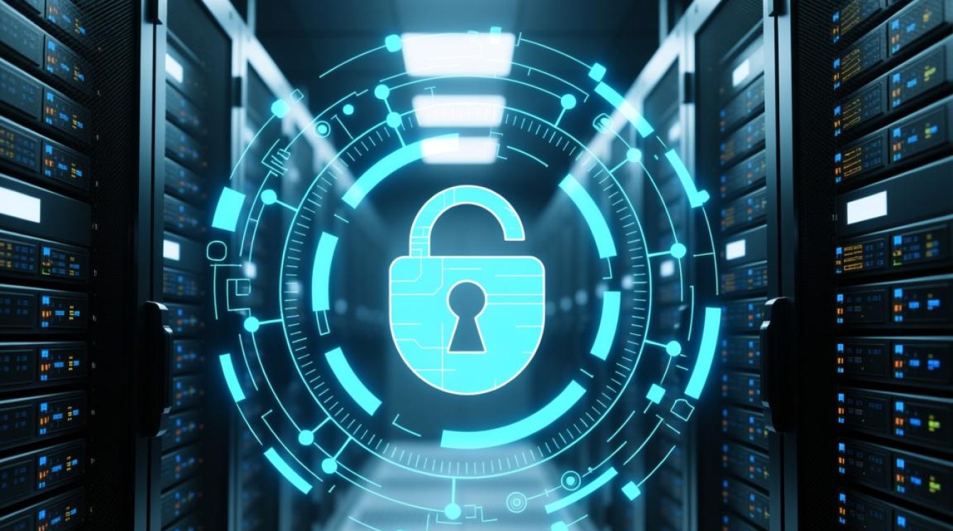 安全服务器网络能具体做哪些实际防护工作？