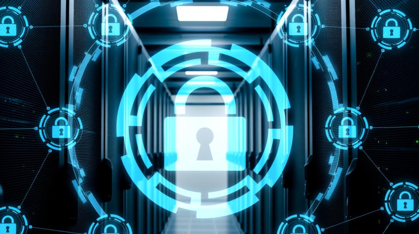 安全服务器网络能具体做哪些实际防护工作？