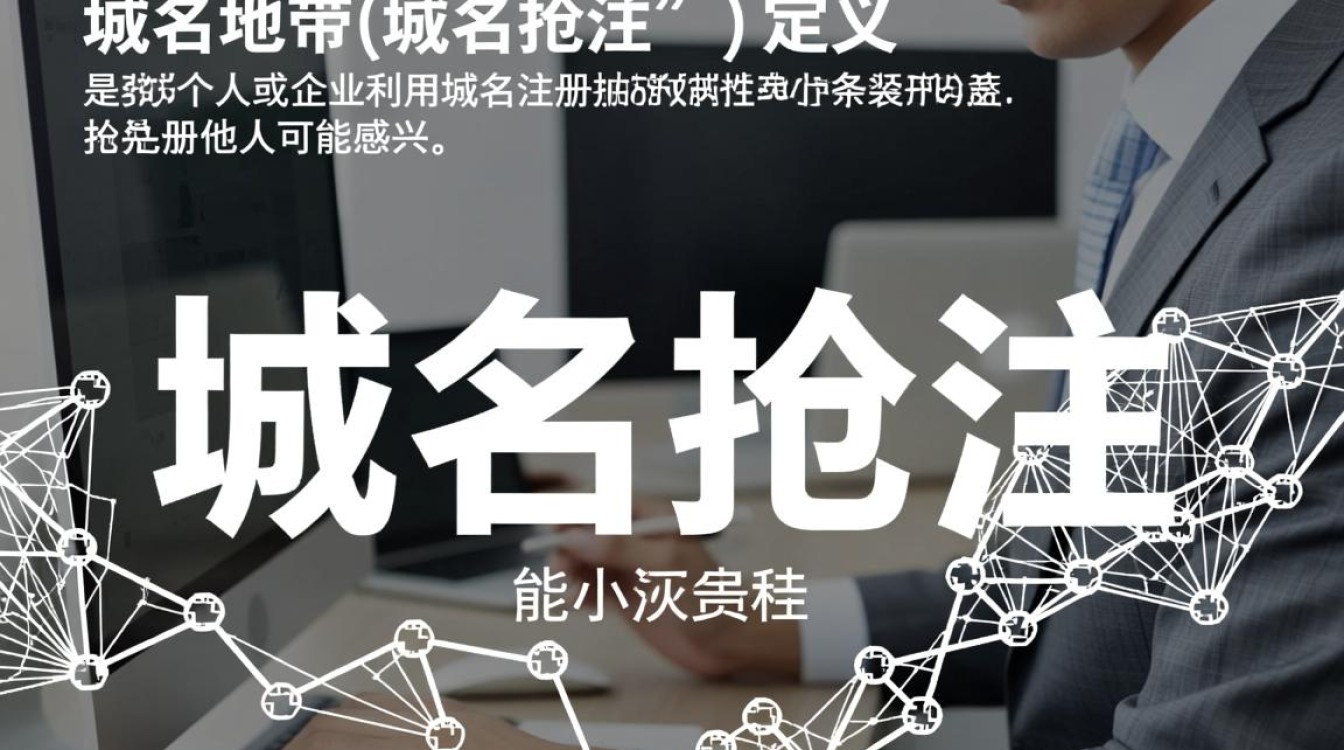 抢注域名倒卖域名现象背后是否存在法律风险和道德争议？