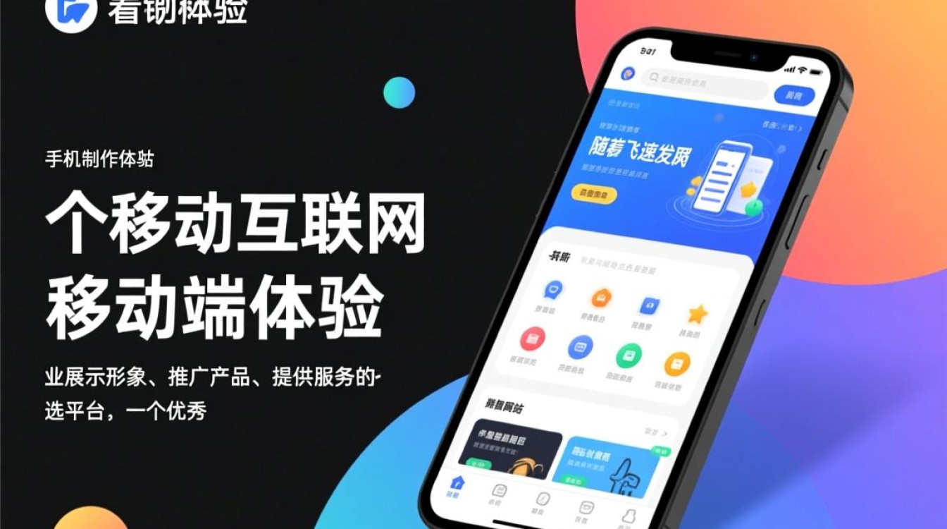 手机制作网站开发官网，如何打造高效便捷的移动端平台？