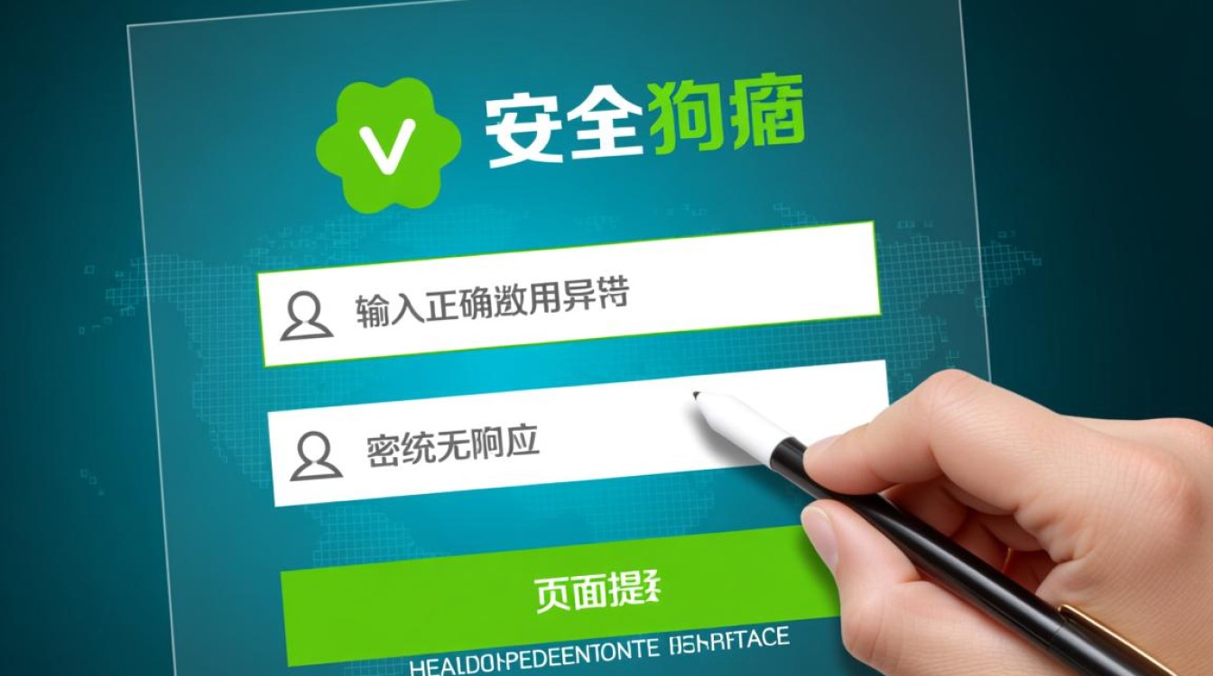 安全狗数据库登录失败怎么办？解决方法是什么？