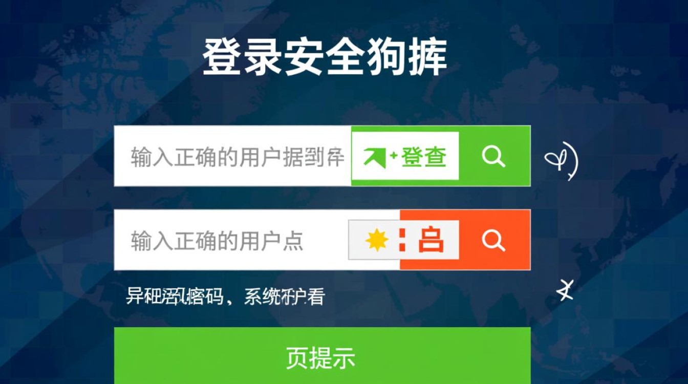 安全狗数据库登录失败怎么办？解决方法是什么？