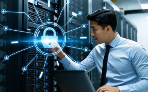 安全服务器网络坏了怎么修？排查步骤和解决方法有哪些？