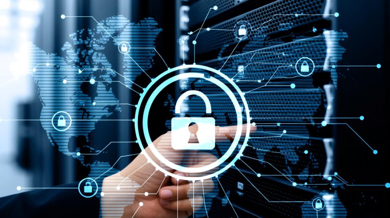 安全服务器网络坏了怎么修？排查步骤和解决方法有哪些？