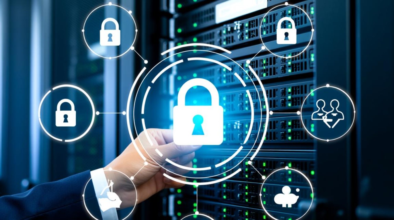 安全服务器网络坏了怎么修？排查步骤和解决方法有哪些？