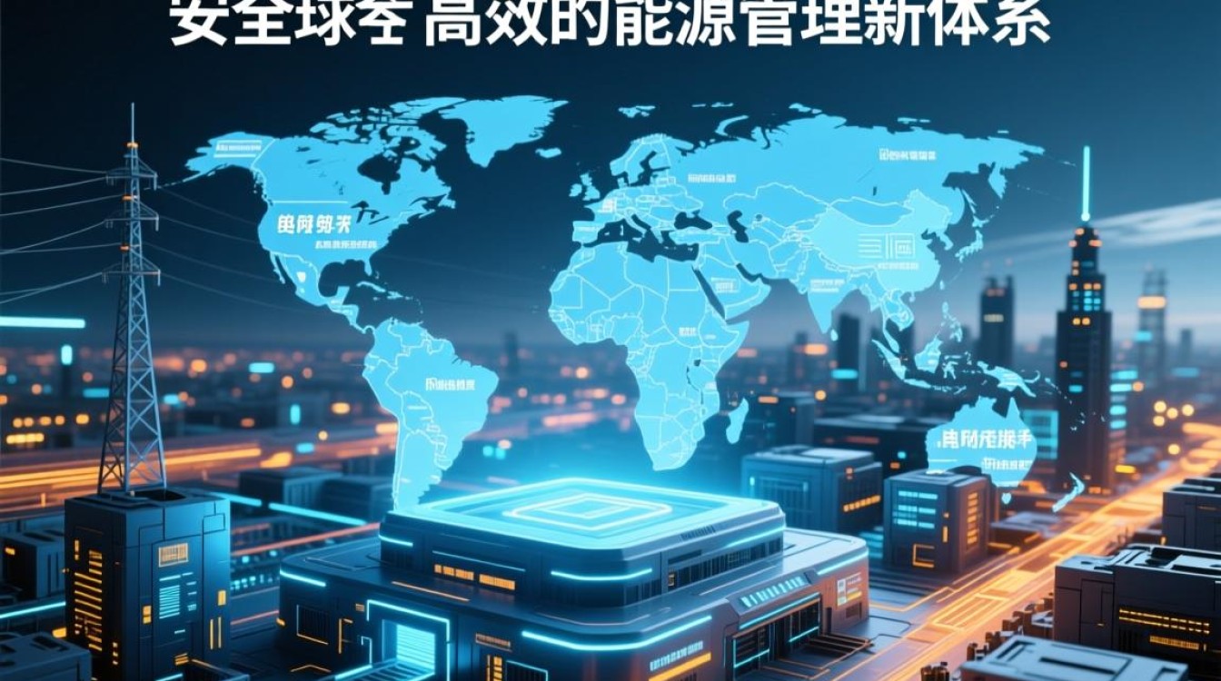 安全牛电网负荷物联网如何提升电力系统稳定性？