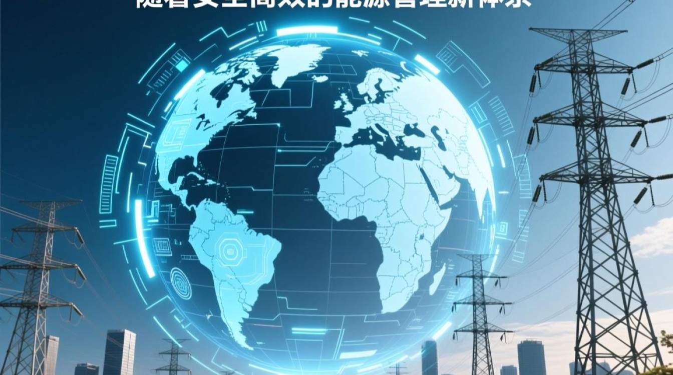 安全牛电网负荷物联网如何提升电力系统稳定性？