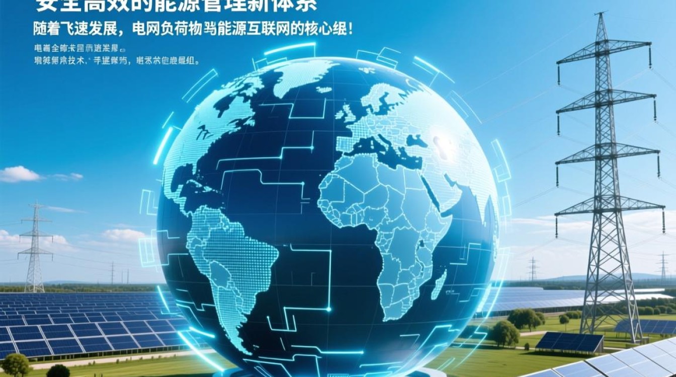 安全牛电网负荷物联网如何提升电力系统稳定性？