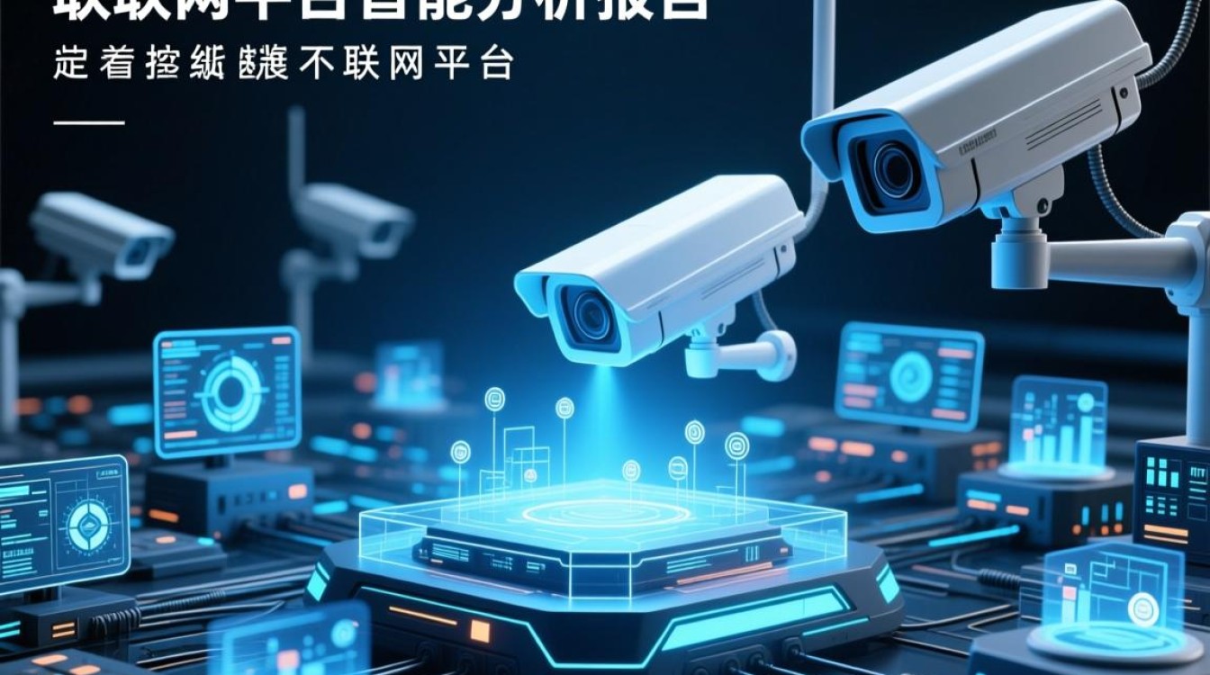 监控联网平台智能分析报告揭示了哪些关键问题与挑战? 监控联网平台智能分析报告揭示了哪些关键问题与挑战?