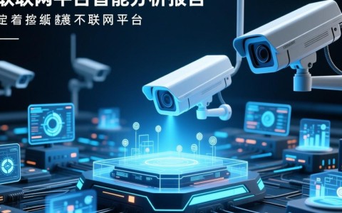 监控联网平台智能分析报告揭示了哪些关键问题与挑战？