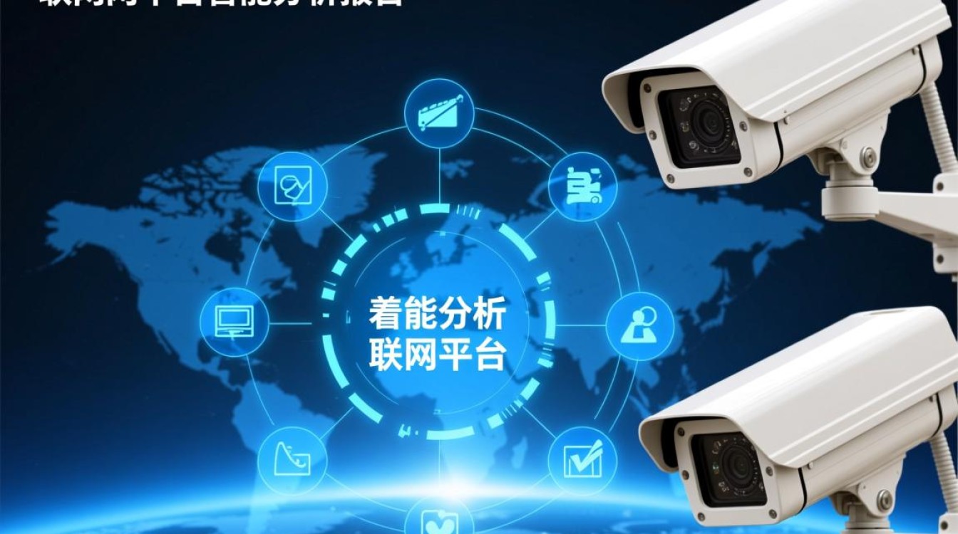 监控联网平台智能分析报告揭示了哪些关键问题与挑战? 监控联网平台智能分析报告揭示了哪些关键问题与挑战?