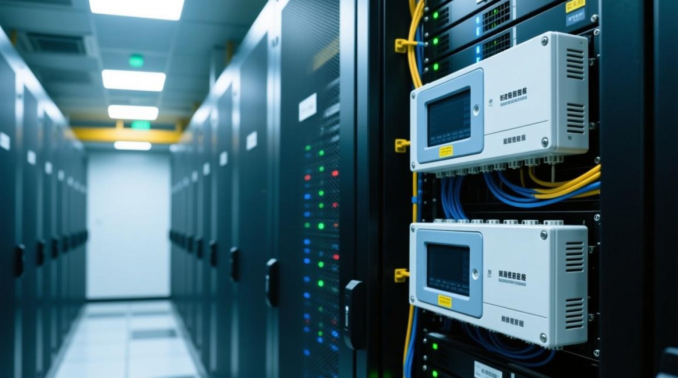 机房智能设备监控模块，为何机房智能监控模块功能如此全面？