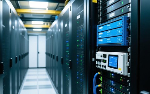 机房智能设备监控模块，为何机房智能监控模块功能如此全面？