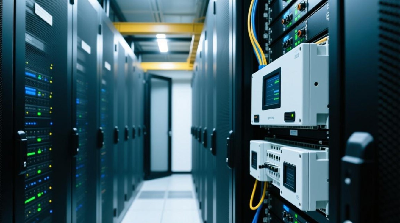 机房智能设备监控模块，为何机房智能监控模块功能如此全面？